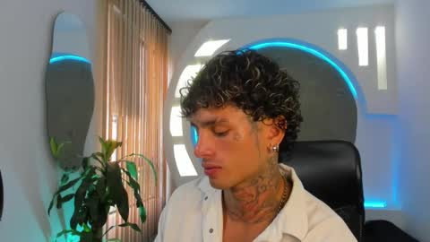 alan online show from 02.10.25