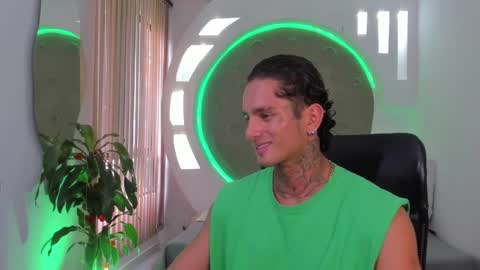 alan online show from 02.26.25