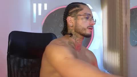 alan online show from 11.30.25