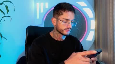 alan online show from 12.22.25