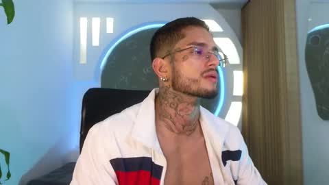 alan online show from 01.19.26