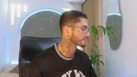 alan online show from 02.18.26