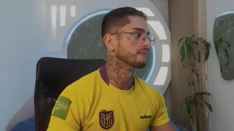 alan online show from 03.22.26