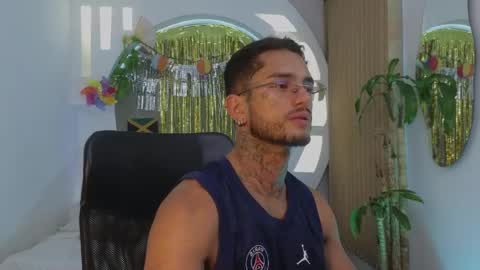 alan online show from 04.17.26