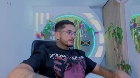 alan online show from 04.19.26