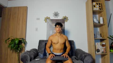 Alan online show from 09.11.25