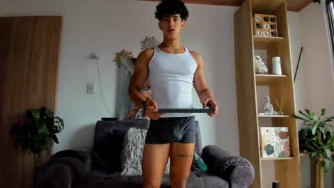 Alan online show from 09.20.25