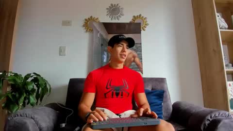 Alan online show from 10.29.25