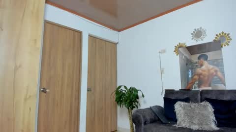 Alan online show from 12.14.25