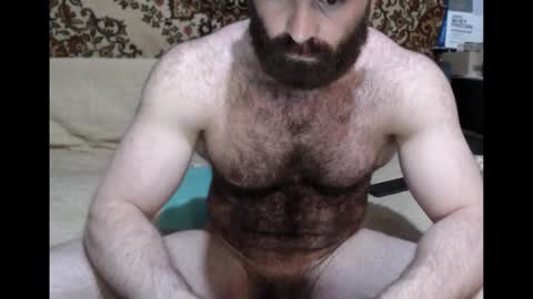 AlanStrongs online show from 12.04.25