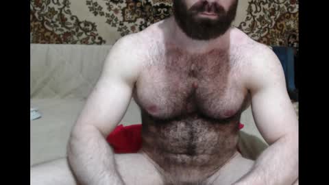 AlanStrongs online show from 04.12.26