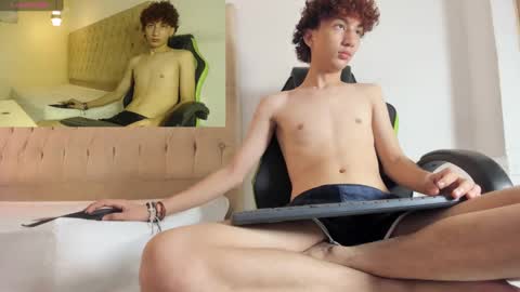 Snapshot of alantrickz365 chatting on 09.12.25 alantrickz365 online show from 09.12.25