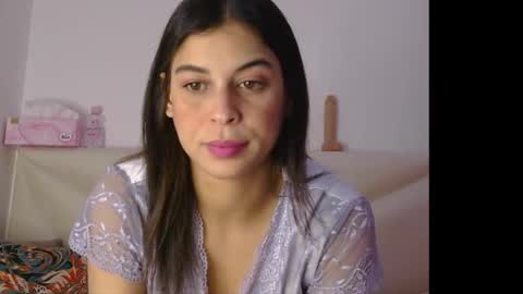 AllylicArabis online show from 04.11.26