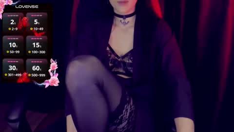 Alaria online show from 09.29.25