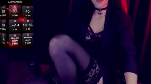 Alaria online show from 10.13.25