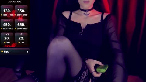 Alaria online show from 10.25.25