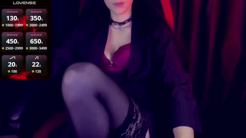 Alaria online show from 11.10.25