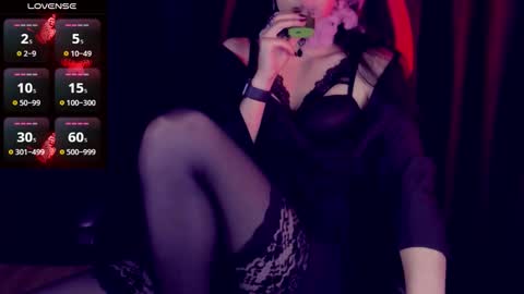 Alaria online show from 11.16.25