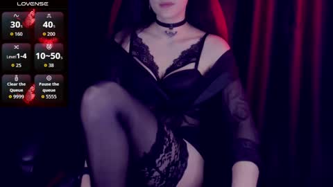 Alaria online show from 04.06.26