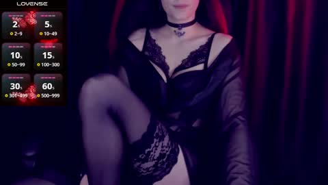 Alaria online show from 04.07.26