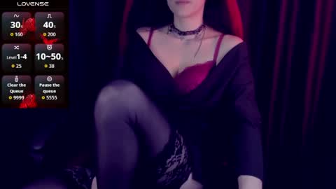 Alaria online show from 04.10.26