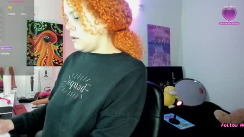 Caro online show from 01.12.25