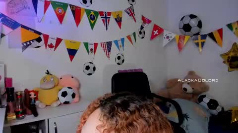 Caro online show from 07.19.26