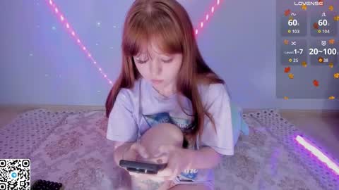 Anastasia online show from 09.14.25