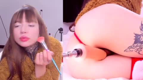 Alaska  online show from 02.15.25