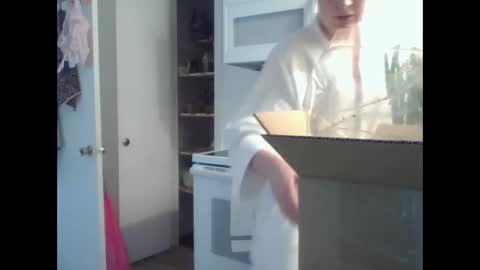 Alaska Blaze online show from 03.29.26