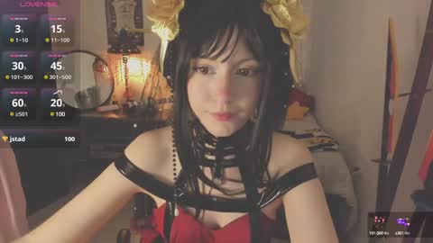 Alaska Grace       online show from 12.04.24