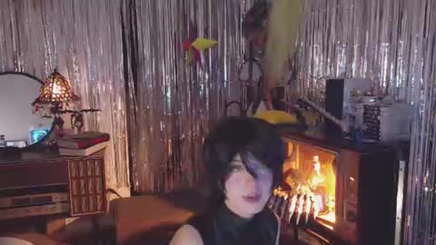 Alaska Grace       online show from 06.11.26