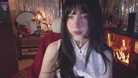 Alaska Grace       online show from 07.01.26