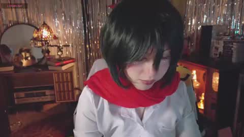 Alaska Grace       online show from 07.15.26
