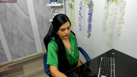 Alaya online show from 03.09.26