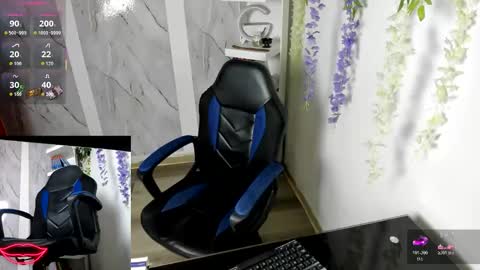 Alaya online show from 03.26.26