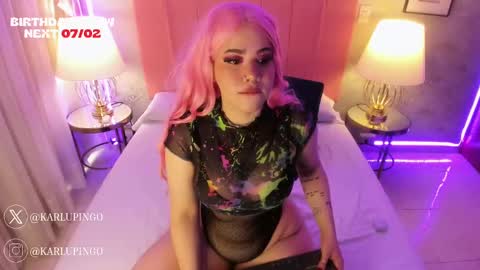 albaandthayron online show from 02.05.25