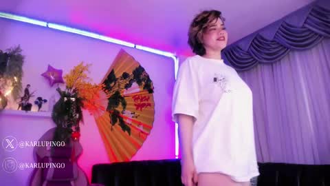 albaandthayron online show from 02.20.25