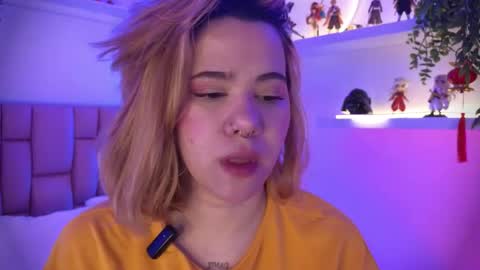 albaandthayron online show from 12.19.25