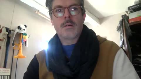 albandant online show from 02.19.25