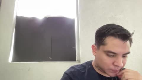 alber753713 online show from 06.08.26