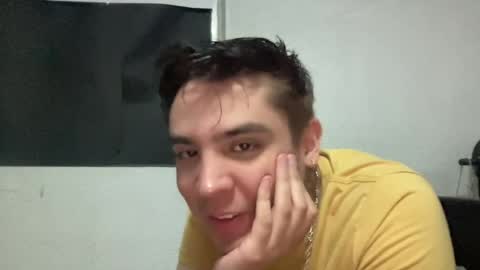 alber753713 online show from 06.27.26