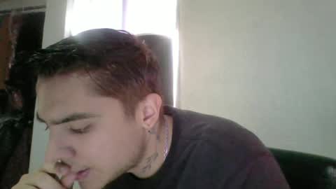 alber753713 online show from 07.02.26