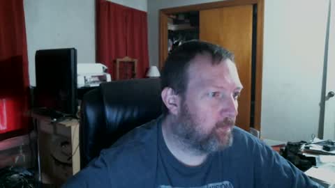 Alberik online show from 01.04.25