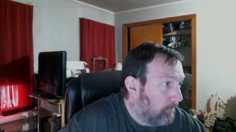 Alberik online show from 02.23.25