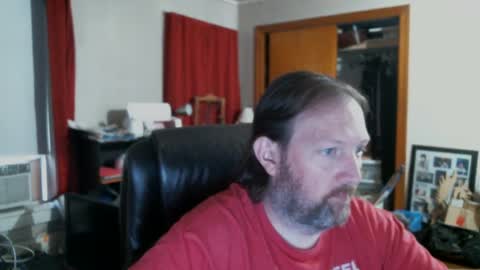 Alberik online show from 10.04.25