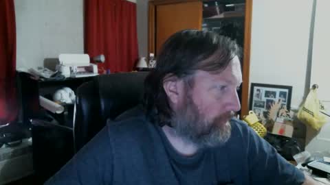 Alberik online show from 11.15.25