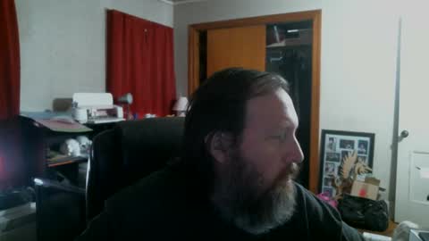 Alberik online show from 02.15.26