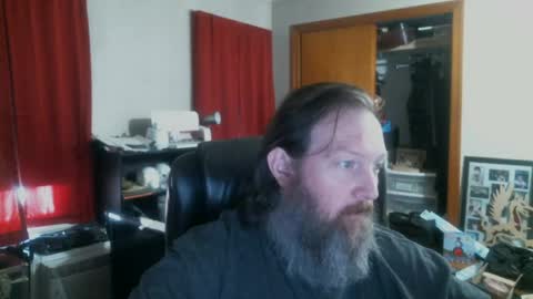 Alberik online show from 04.12.26