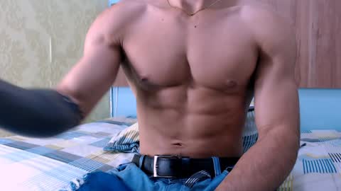 Snapshot of albertbernal69 chatting on 01.25.25 Albert online show from 01.25.25